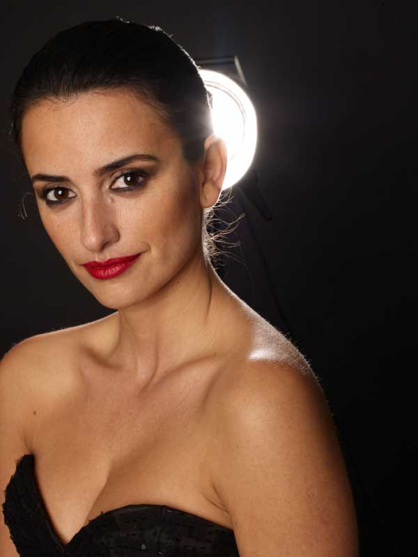 佩内洛普·克鲁兹/Penelope Cruz-8-19